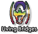 living bridges logo