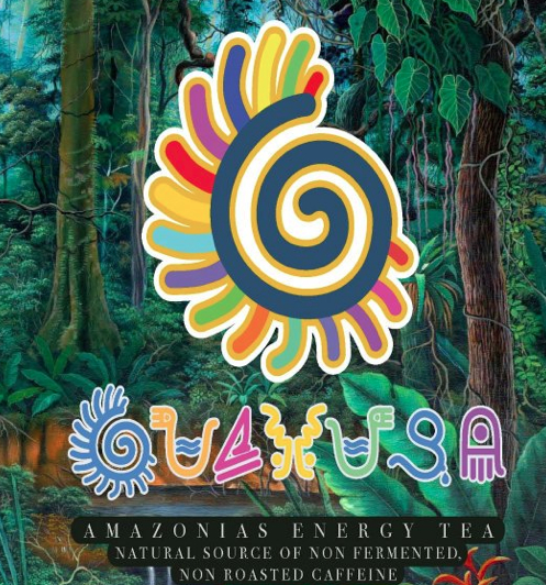 Guayusa Tea House